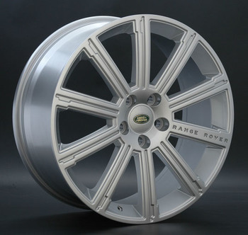 Диск Replay LR14 20x9 5x120 ET53 DIA72.60 S
