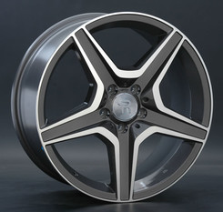 Диск Replay MR75 17x8 5x112 ET48 DIA66.60 GMF