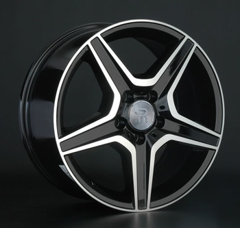 Диск Replay MR75 19x8.50 5x112 ET31.50 DIA66.60 BKF
