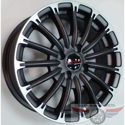 Диск Yamato Asakura 15x6 5x105 ET39 DIA56.60 MGMFP