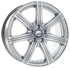 Диск N2O Y3160 15x6 5x112 ET43 DIA57.10 S
