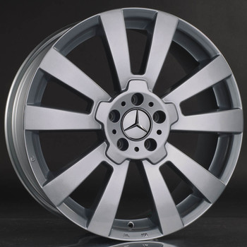 Диск H-Replica ME70 19x7.50 5x112 ET47 DIA66.60 S