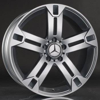 Диск H-Replica ME65 18x8 5x112 ET60 DIA66.60 S