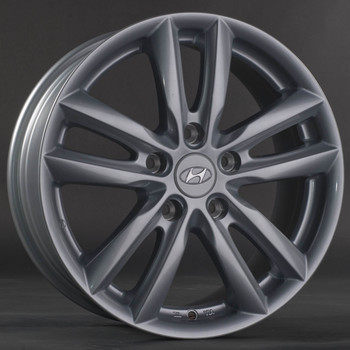 Диск H-Replica HY12 16x6.50 5x114.30 ET43 DIA67.10 S
