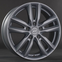 Диск H-Replica HY12 16x6.50 5x114.30 ET43 DIA67.10 S