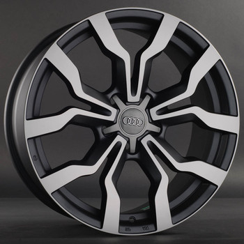 Диск H-Replica AU72 18x8 5x112 ET45 DIA66.60 MGMFP