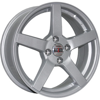 Диск ALCASTA M45 16x6.50 4x108 ET37.50 DIA63.30 S