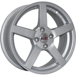 Диск ALCASTA M45 16x6.50 4x108 ET37.50 DIA63.30 S