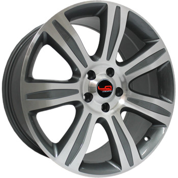 Диск Replica Concept LR512 22x9.50 5x120 ET48 DIA72.60 GMF