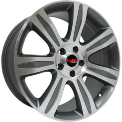 Диск Replica Concept LR512 22x9.50 5x120 ET48 DIA72.60 GMF