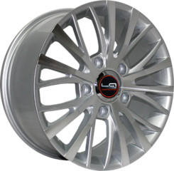 Диск Replica Concept LX519 21x10 5x150 ET45 DIA110.10 SF