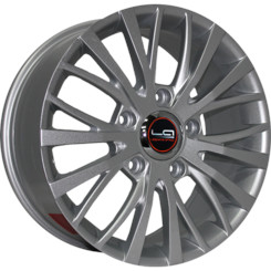 Диск Replica Concept LX519 21x10 5x150 ET45 DIA110.10 S