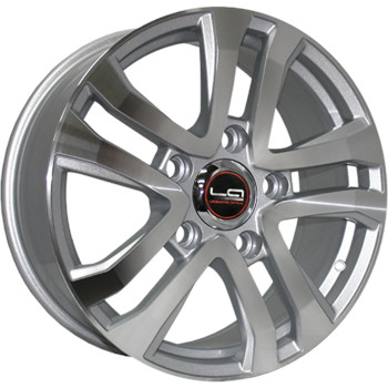 Диск Replica Concept TY544 20x8.50 5x150 ET45 DIA110.10 SF