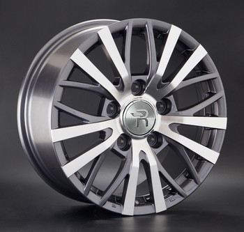 Диск Replay TY245 18x8 5x150 ET56 DIA110.10 GMF