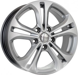 Диск Скад KL-271 16x6.50 5x114.30 ET50 DIA67.10 Селена