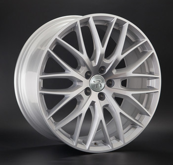Диск Replay A116 19x8.50 5x112 ET43 DIA66.60 SF
