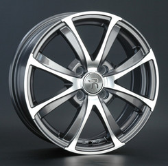 Диск Replay FD128 15x6 4x108 ET47.50 DIA63.30 SF