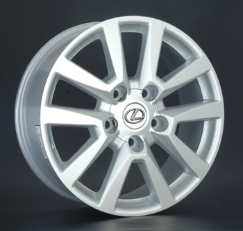 Диск Replay LX40 20x8.50 5x150 ET58 DIA110.10 S