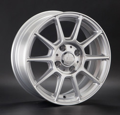 Диск LS wheels 820 15x6.50 4x100 ET40 DIA73.10 SF