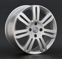 Диск Replay FD139 16x6.50 4x108 ET37.50 DIA63.30 S