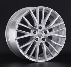 Диск Replay LX107 20x8 5x114.30 ET30 DIA60.10 S