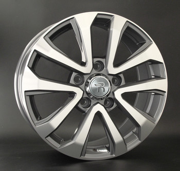 Диск Replay TY236 18x8 5x150 ET56 DIA110.10 GMF