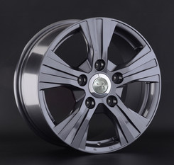 Диск Replay LX105 21x8.50 5x150 ET54 DIA110.10 GM