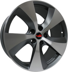 Диск Replica Concept A516 20x9 5x112 ET20 DIA66.60 MGMF