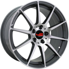 Диск Replica Concept MR528 17x8 5x112 ET38 DIA66.60 GMF