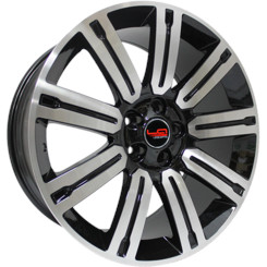 Диск Replica Concept LR514 20x9.50 5x120 ET47 DIA72.60 BKF