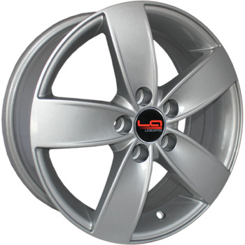 Диск Replica Top Driver SK56 15x6 5x100 ET43 DIA57.10 S
