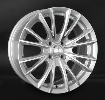 Диск LS wheels LS 751 16x7 4x100 ET40 DIA73.10 SF