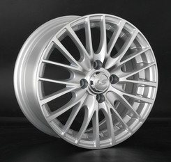 Диск LS wheels LS 768 15x6.50 4x100 ET45 DIA60.10 SF
