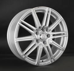 Диск LS wheels LS 773 17x6.50 5x108 ET40 DIA73.10 SF