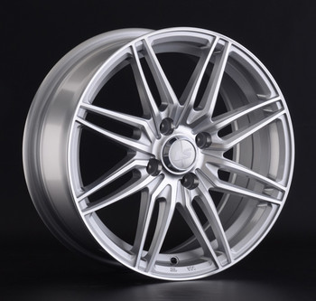 Диск LS wheels LS 832 15x6.50 4x100 ET45 DIA54.10 SF