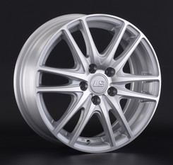 Диск LS wheels LS 362 16x6 4x100 ET50 DIA54.10 SF