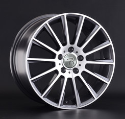 Диск Replay B202 20x8.50 5x112 ET35 DIA66.60 GMF