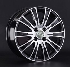 Диск Replay FD137 15x6 4x108 ET47.50 DIA63.30 BKF