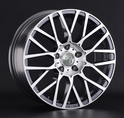 Диск Replay A129 18x8 5x112 ET39 DIA66.60 GMF