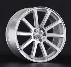 Диск Replay A130 19x8.50 5x112 ET28 DIA66.60 SF