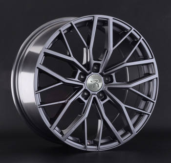 Диск Replay A128 19x8.50 5x112 ET28 DIA66.60 GM