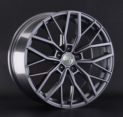 Диск Replay A128 19x8.50 5x112 ET28 DIA66.60 GM