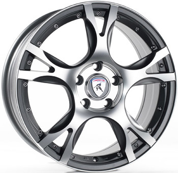 Диск Yamato Kioto-no Amira 17x7 5x114.30 ET45 DIA73.10 MGMFP