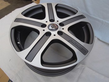 Диск Yamato Minamoto-no Sunemoto 17x7 5x108 ET50 DIA63.30 MGMFP