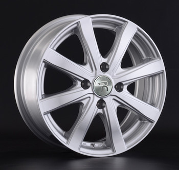 Диск Replay FD127 16x6.50 4x108 ET41.50 DIA63.30 S