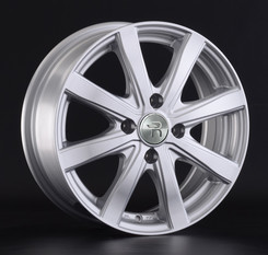 Диск Replay FD127 16x6.50 4x108 ET41.50 DIA63.30 S