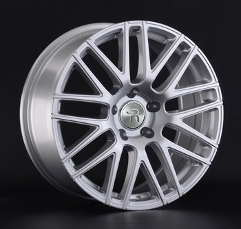 Диск Replay B208 18x8 5x112 ET30 DIA66.60 S