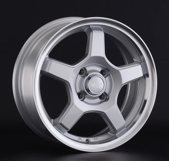 Диск LS wheels LS 816 17x7.50 5x114.30 ET45 DIA73.10 SL