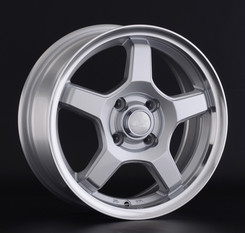 Диск LS wheels LS 816 15x6.50 4x100 ET45 DIA60.10 SL