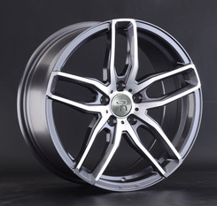 Диск Replay A147 18x8 5x112 ET40 DIA66.60 GMF